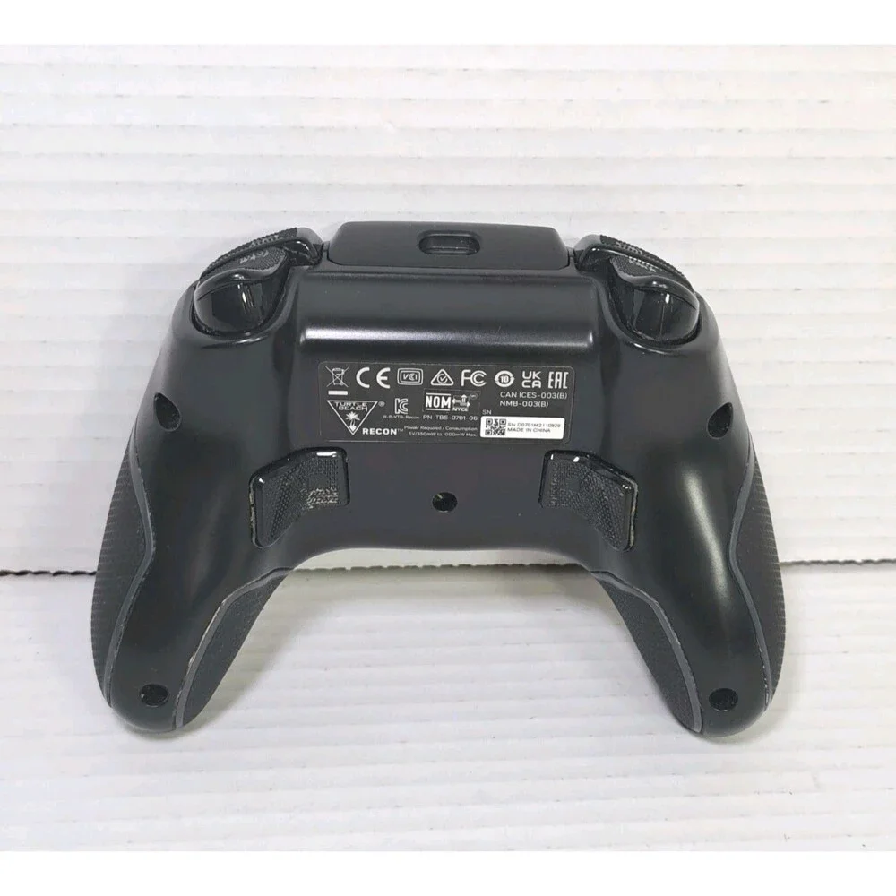 Turtle Beach Recon Controller Xbox Series X|S Xbox One Windows PC Stick Drift